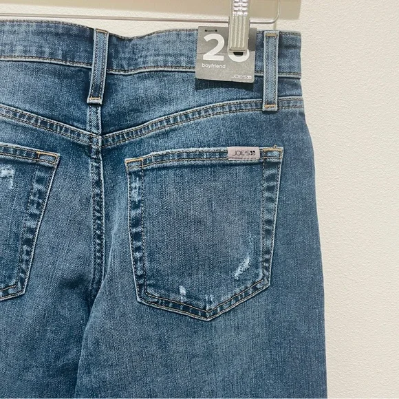 JOE’S JEANSBoyfriend Jeans